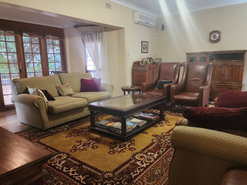 Sophisticated Presidential Residence in Arborpark, Tzaneen - Photo 5