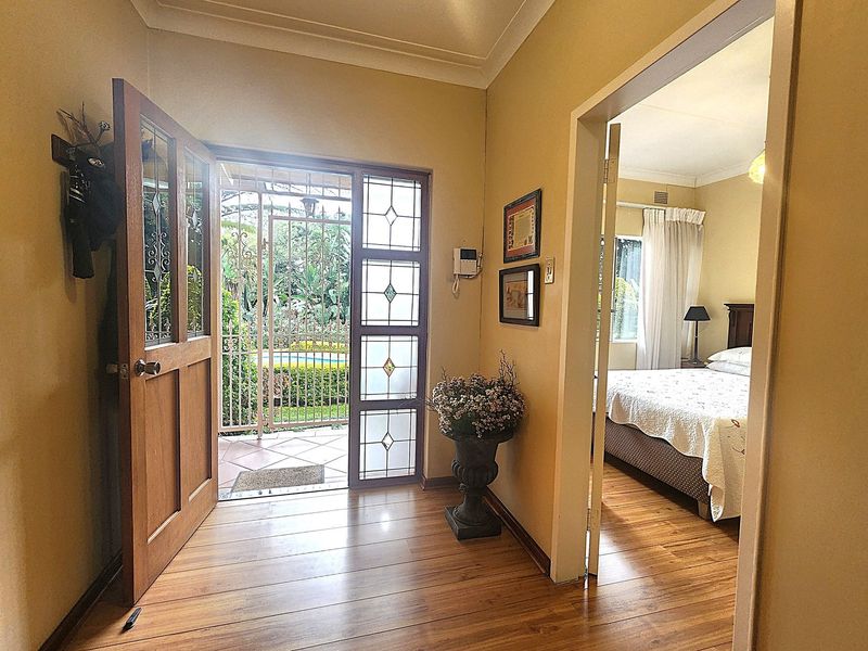 Sophisticated Presidential Residence in Arborpark, Tzaneen - Photo 3