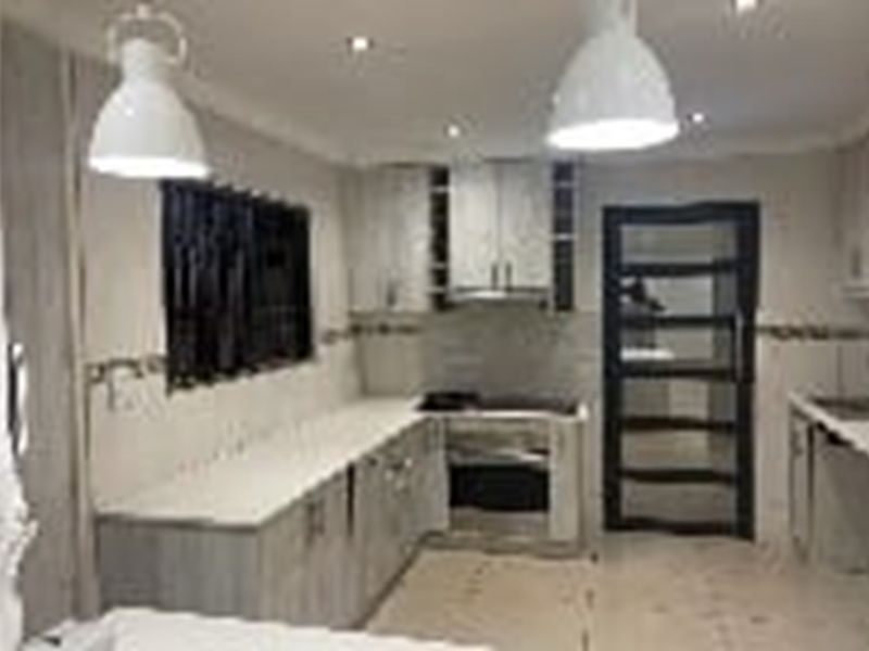 Gorgeous, Modern, 3 Bed, 2 Bath Home in a Cul-de-sac in Mmesi Park (Dobsonville) - Photo 3