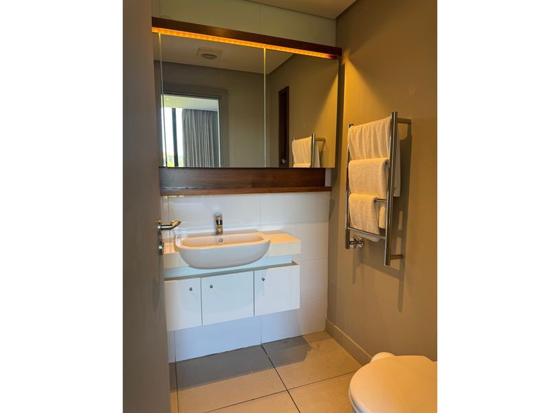 Luxury Furnished Sea view 1-Bedroom Apartment | Zimbali Suites - Photo 6