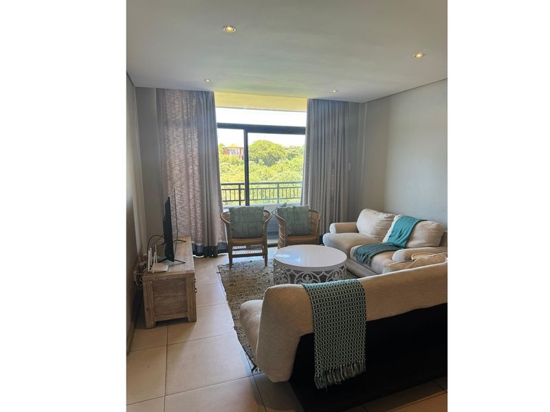 Luxury Furnished Sea view 1-Bedroom Apartment | Zimbali Suites - Photo 9