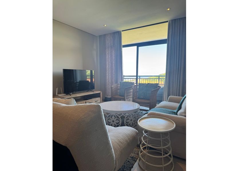 Luxury Furnished Sea view 1-Bedroom Apartment | Zimbali Suites - Photo 7