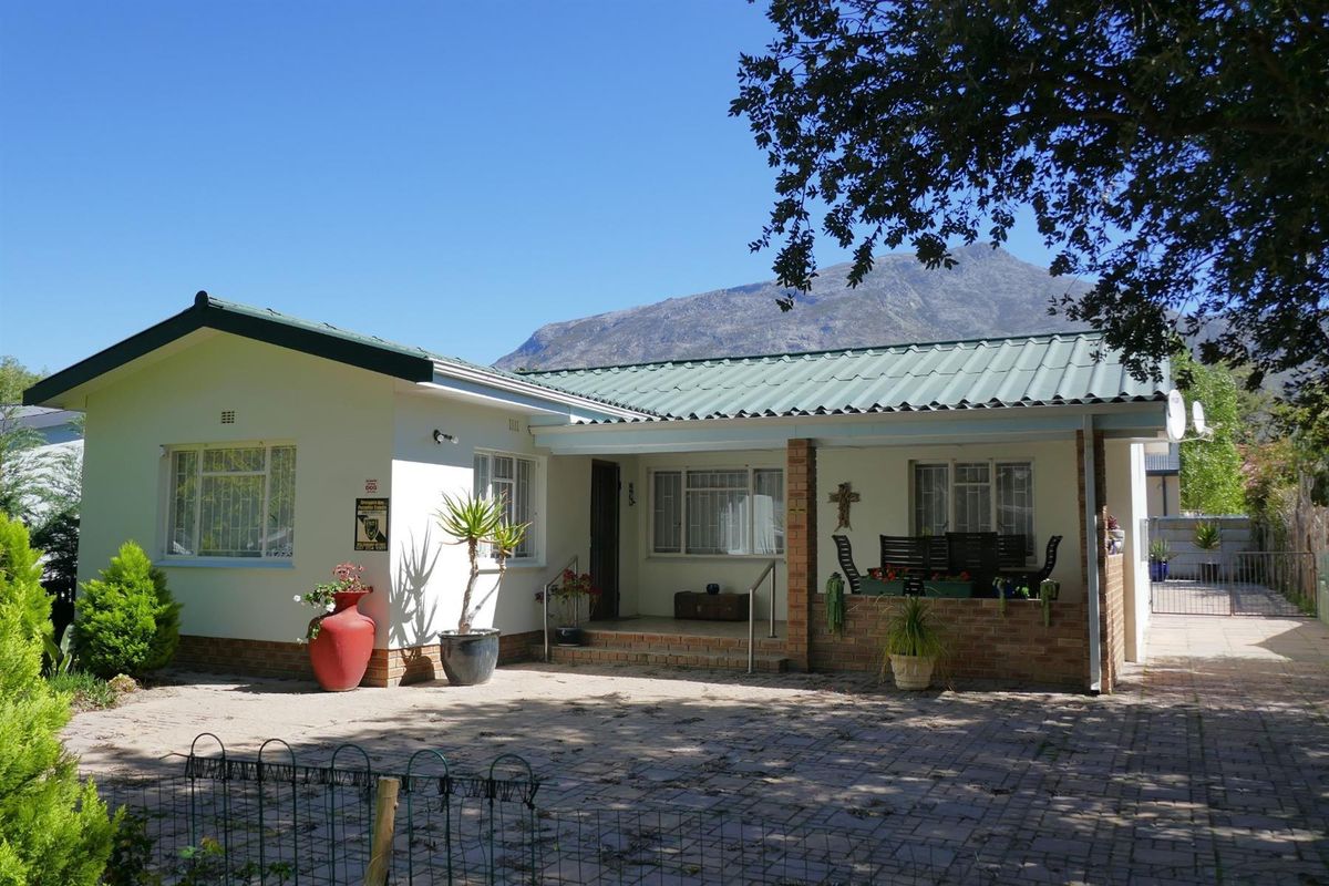 Inviting Countryside Home with Versatile Cottage Accommodation - Photo 2