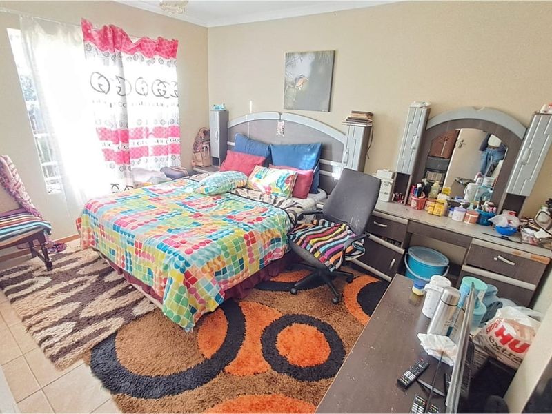 2 Bedroom townhouse for sale in Amberfield Heights. - Photo 8