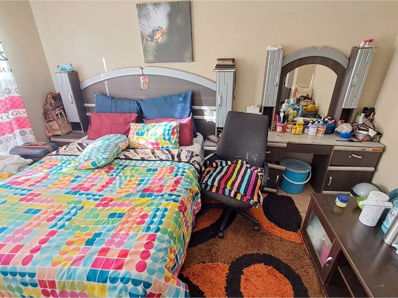 2 Bedroom townhouse for sale in Amberfield Heights. - Photo 9