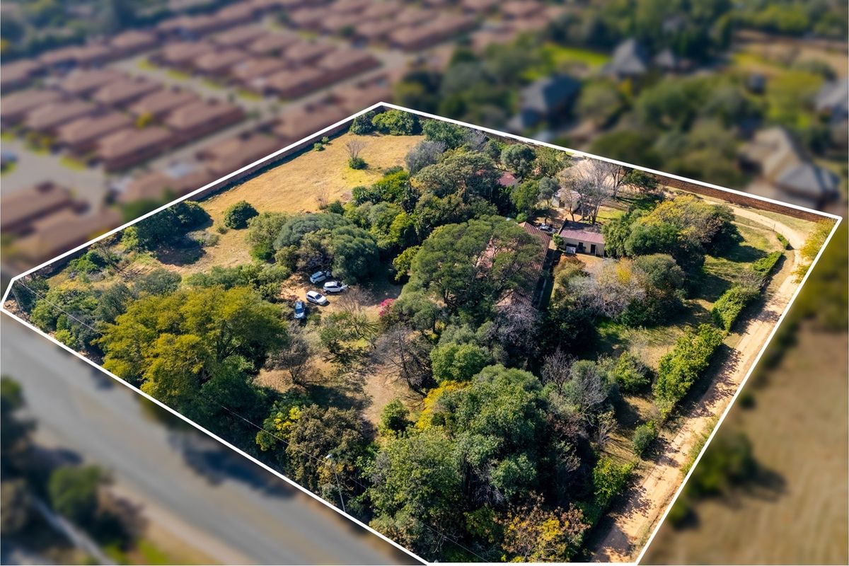 16 Stands for development - Prime location with Res 1 rights - Photo 2