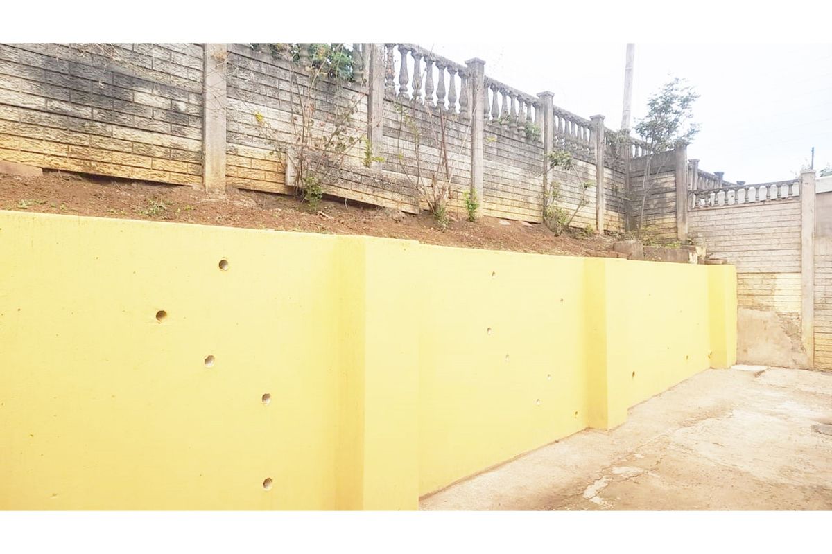 "Charming 3-Bed 1 Bath Home for Sale in Clayfield - Safe Secure Home! 305sqm - Photo 4