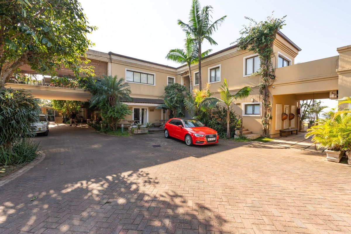 Your Gateway to Success or a Legacy of Luxury - The Choice Is Yours! - Photo 2