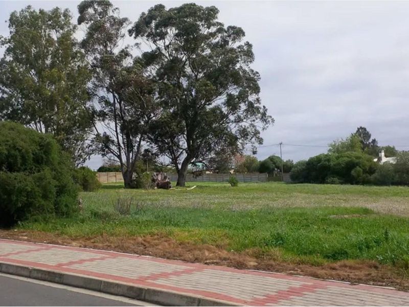 8 sub-divided plots of 600-800sqm in Hopefield - Photo 7