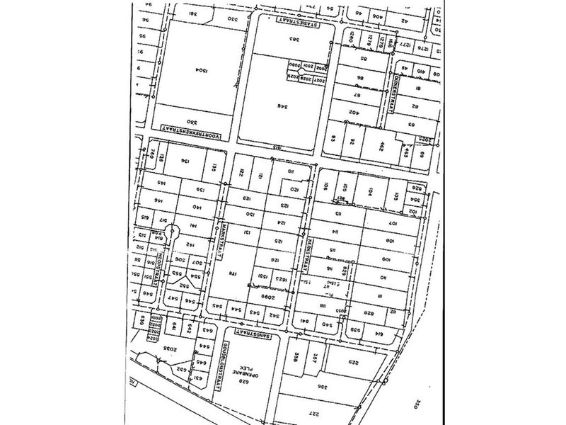 8 sub-divided plots of 600-800sqm in Hopefield - Photo 6
