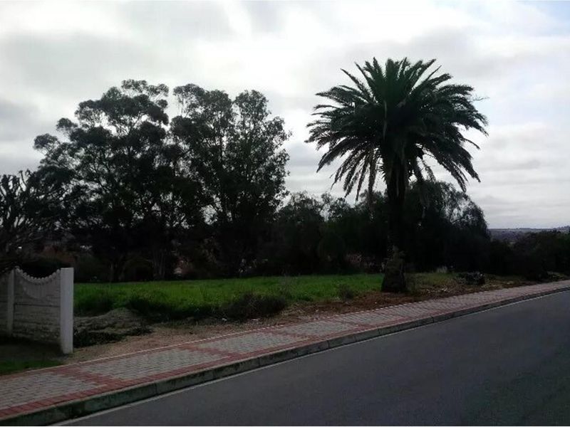 8 sub-divided plots of 600-800sqm in Hopefield - Photo 2