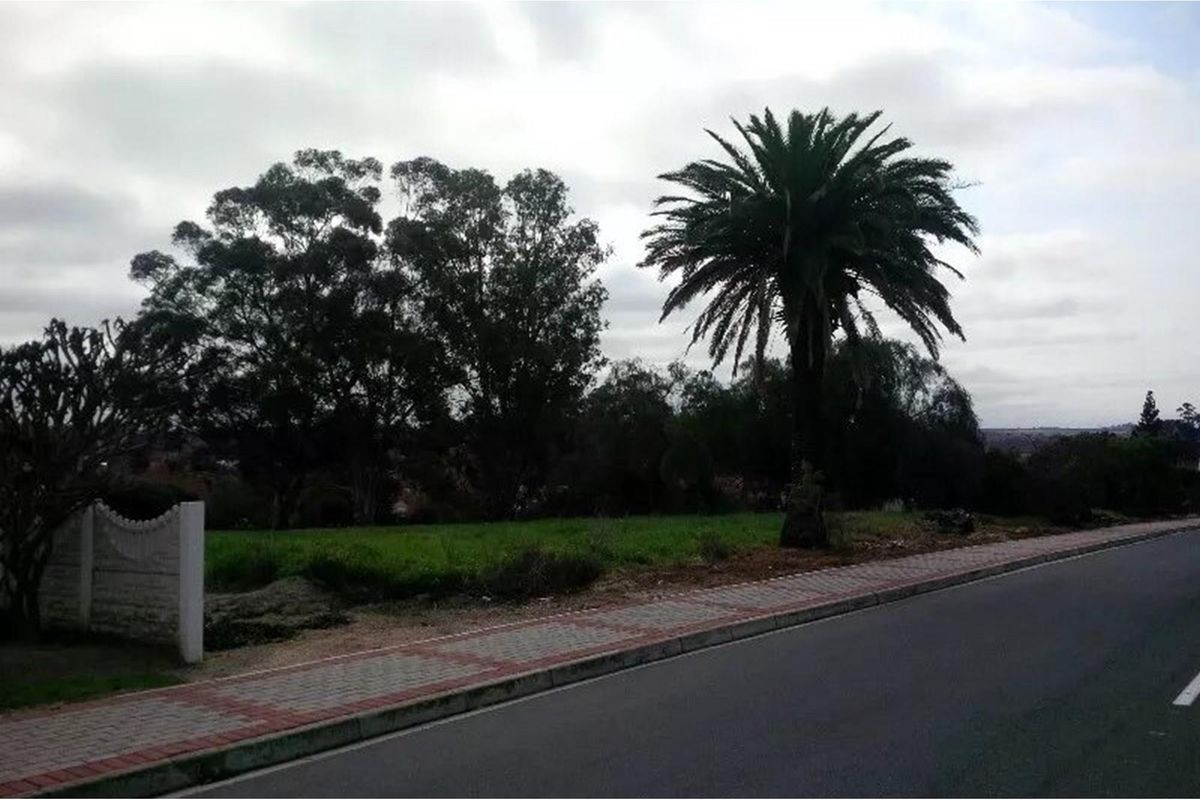 8 sub-divided plots of 600-800sqm in Hopefield - Photo 2