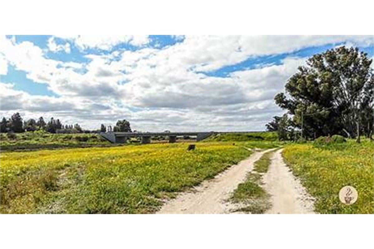 8 sub-divided plots of 600-800sqm in Hopefield - Photo 5