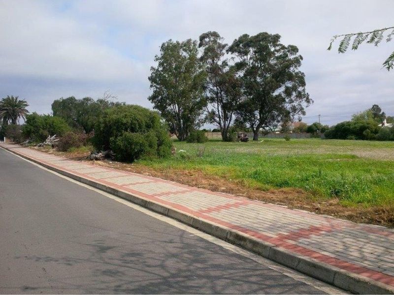 8 sub-divided plots of 600-800sqm in Hopefield - Photo 4