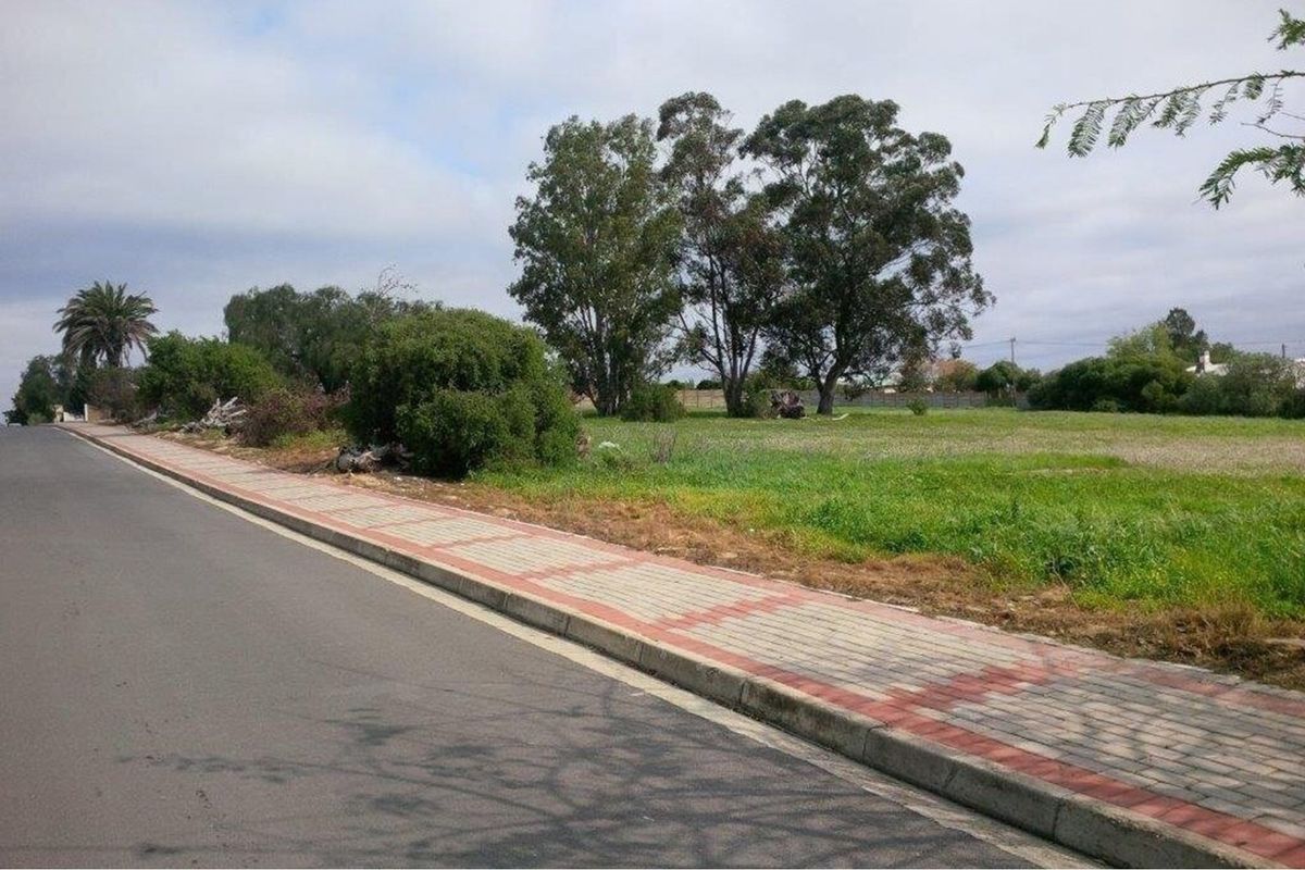 8 sub-divided plots of 600-800sqm in Hopefield - Photo 4