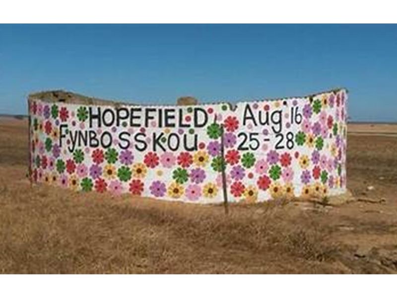 8 sub-divided plots of 600-800sqm in Hopefield - Photo 10