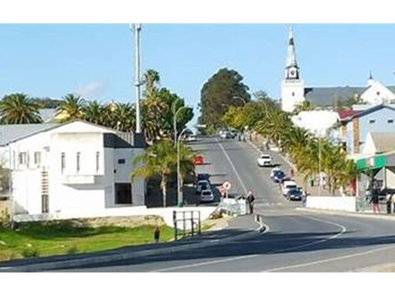 8 sub-divided plots of 600-800sqm in Hopefield - Photo 3