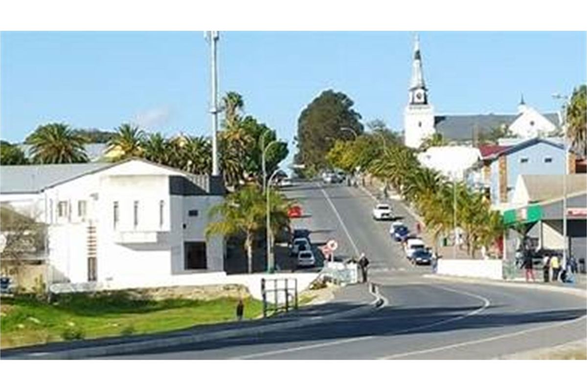 8 sub-divided plots of 600-800sqm in Hopefield - Photo 3