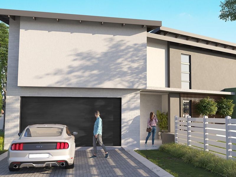 NO TRANSFER DUTY/BOND COSTS !  UNDER CONSTRUCTION.OCCUPATION August 2026 - Photo 4