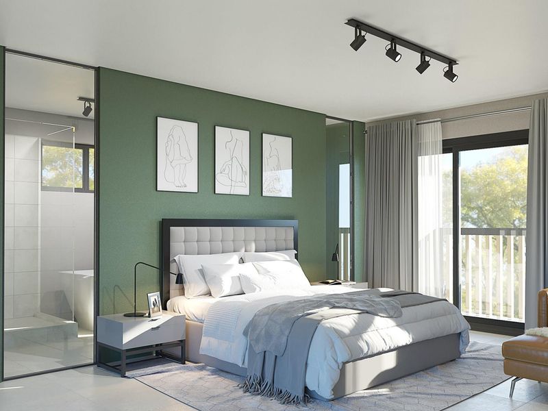 NO TRANSFER DUTY/BOND COSTS !  UNDER CONSTRUCTION.OCCUPATION August 2026 - Photo 7