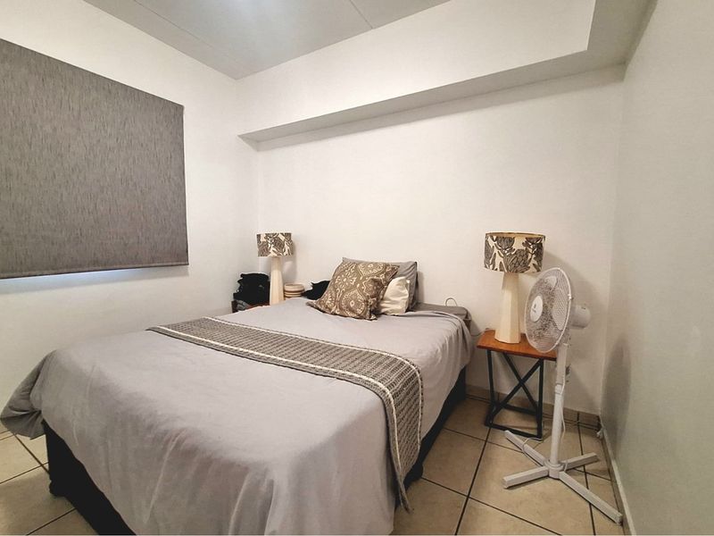 Modern 2-Bedroom Ground Floor Garden Apartment in Secure Ballito Complex - Photo 8