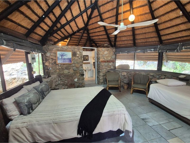 Luxurious Game Farm with Price Drop!" - Photo 6