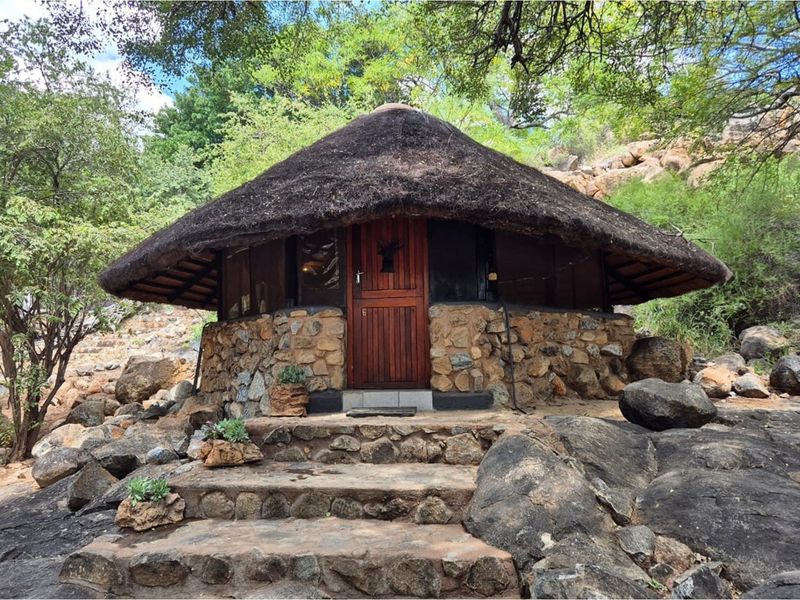 Luxurious Game Farm with Price Drop!" - Photo 5