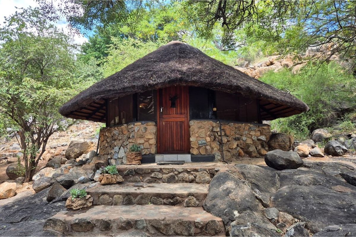 Luxurious Game Farm with Price Drop!" - Photo 5