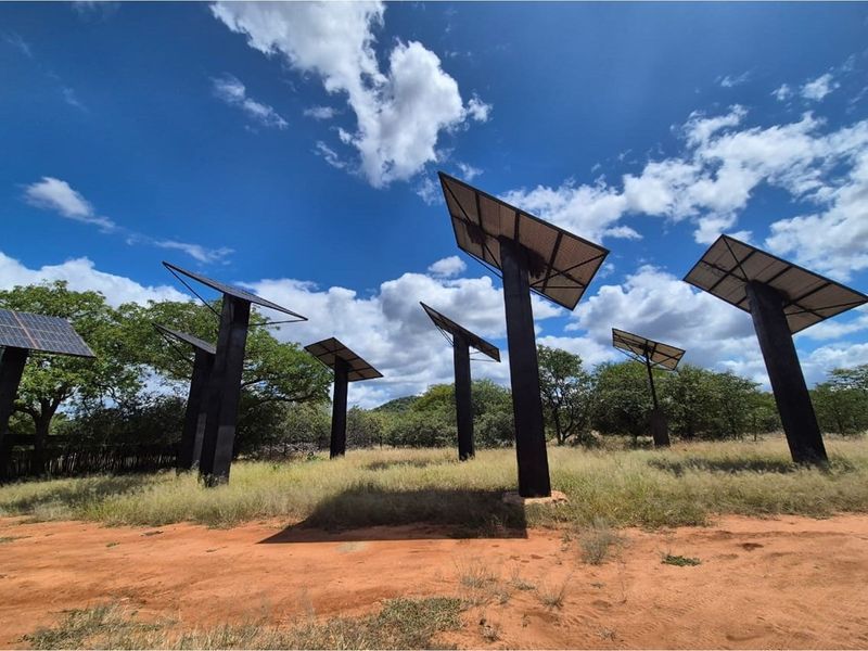 Luxurious Game Farm with Price Drop!" - Photo 4