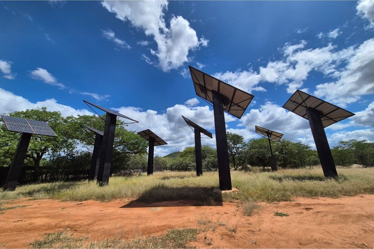 Luxurious Game Farm with Price Drop!" - Photo 4