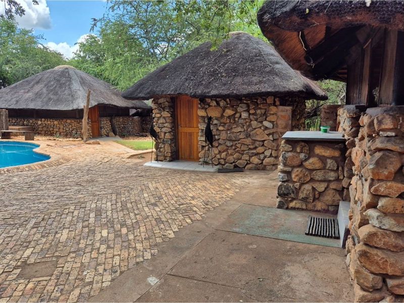 Luxurious Game Farm with Price Drop!" - Photo 3