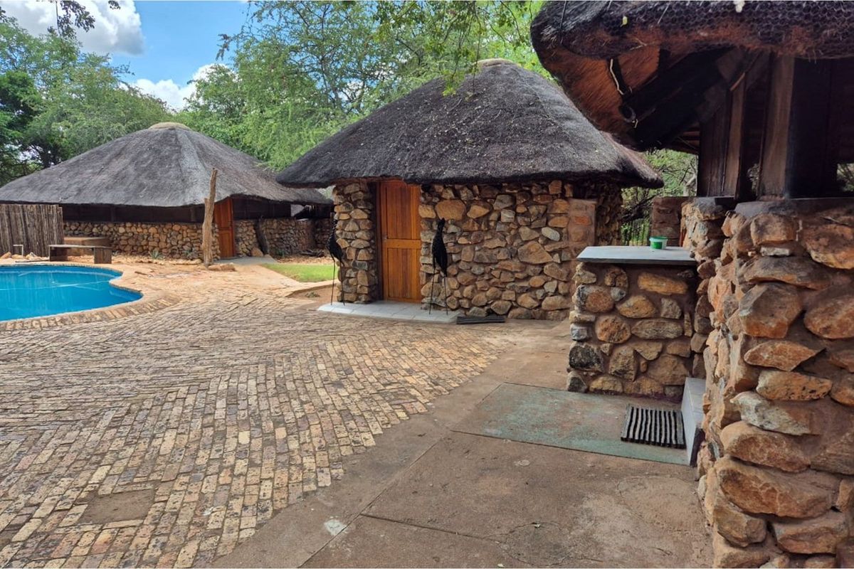 Luxurious Game Farm with Price Drop!" - Photo 3