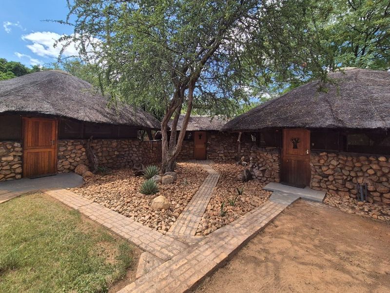 Luxurious Game Farm with Price Drop!" - Photo 2