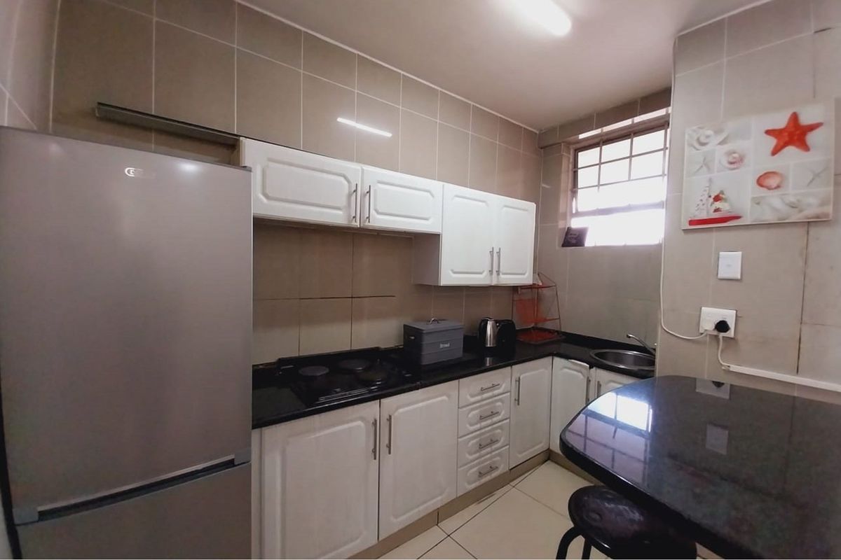 Where Lifestyle Meets Investment ( Fully- furnished Apartment) - Photo 4