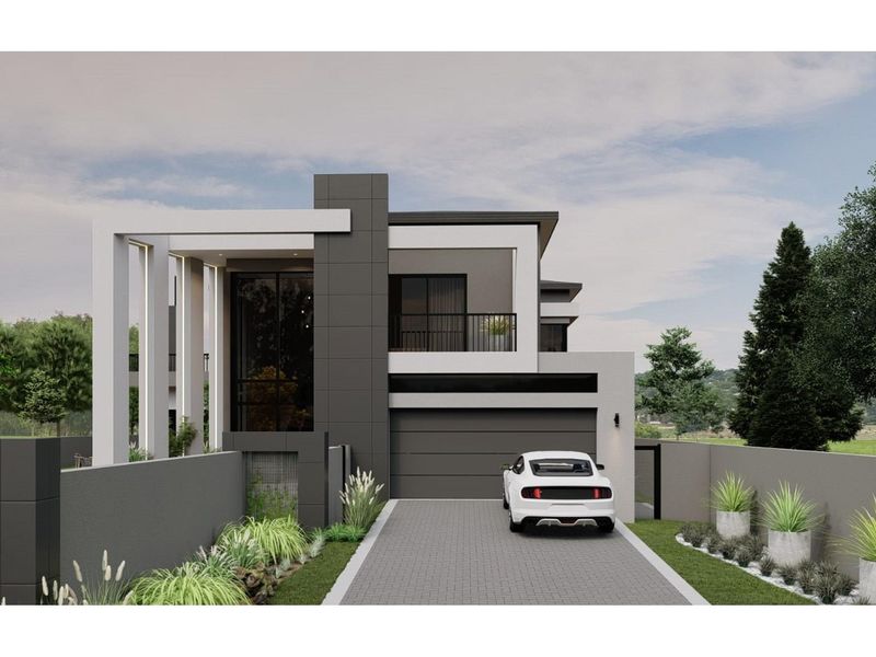 4 Bedroom House in Midstream Heights - Photo 7