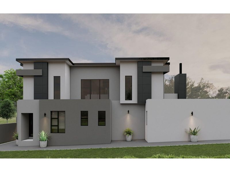4 Bedroom House in Midstream Heights - Photo 9