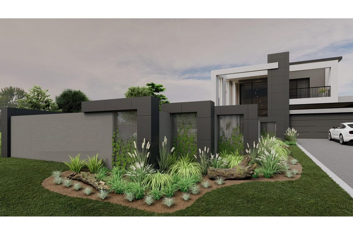 4 Bedroom House in Midstream Heights - Photo 4