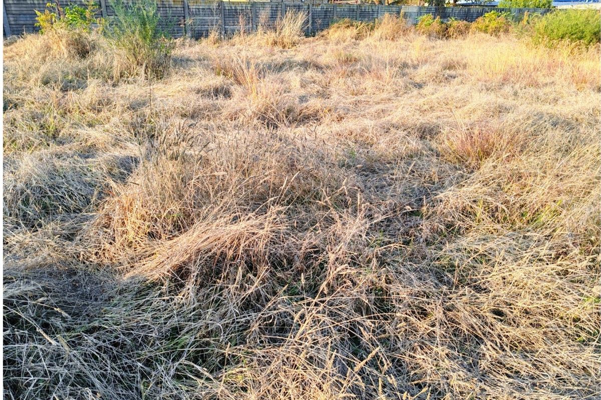 MEYERTON * DALESIDE * WITKOP * R370 000.00 * Vacant Land * 2552sqm - Photo 4