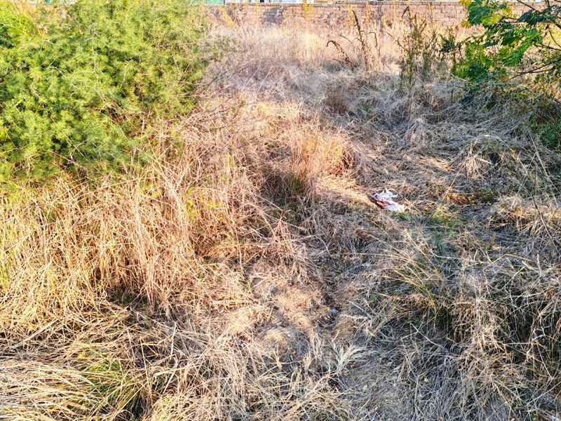 MEYERTON * DALESIDE * WITKOP * R370 000.00 * Vacant Land * 2552sqm - Photo 2