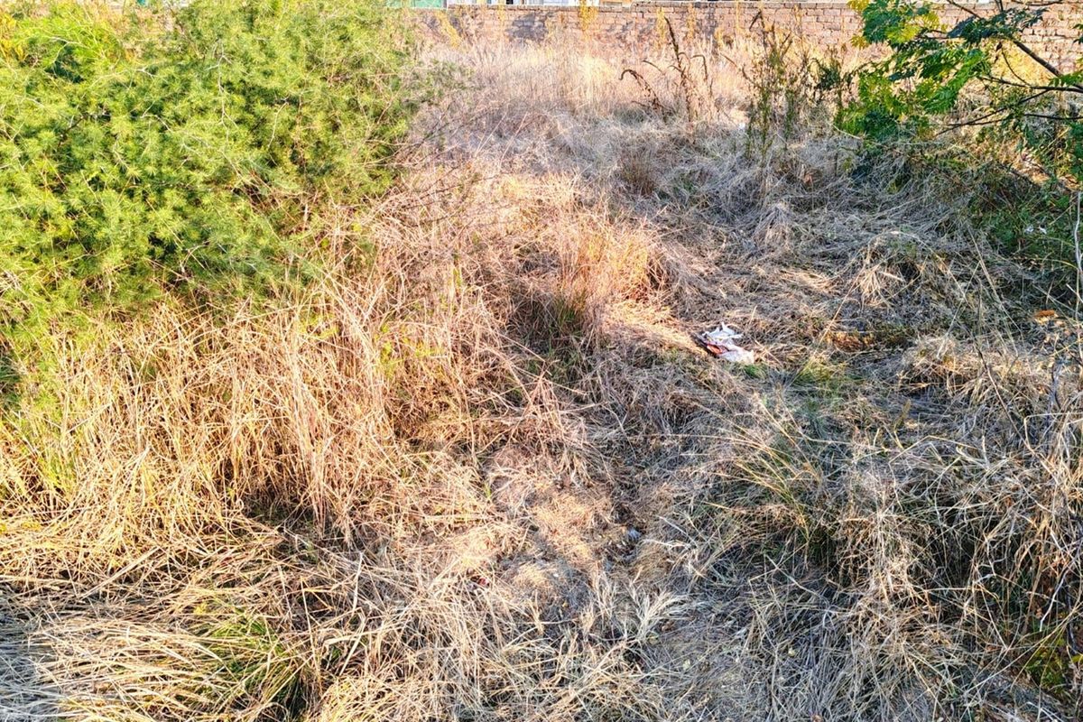 MEYERTON * DALESIDE * WITKOP * R370 000.00 * Vacant Land * 2552sqm - Photo 2