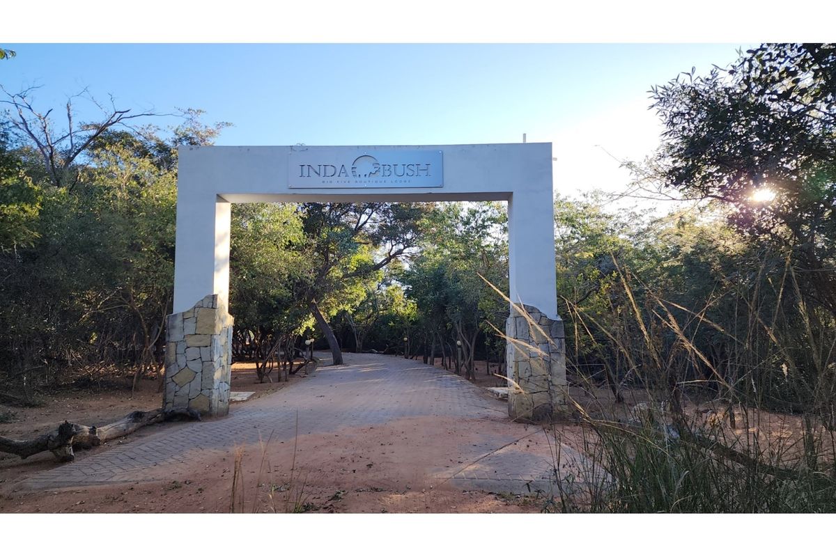 BIG 5 - Exclusive Whole owner private Safari Lodge in Mabula Private Game Reserve - Photo 2