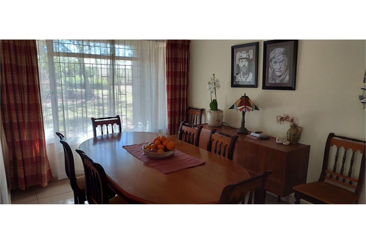 13 ha smallholding with lots of water just outside of Bela Bela - Photo 4