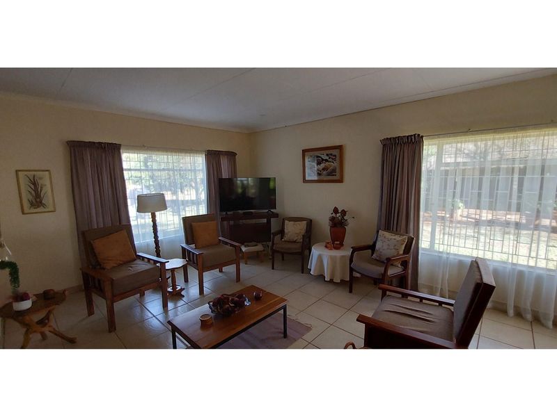 13 ha smallholding with lots of water just outside of Bela Bela - Photo 5