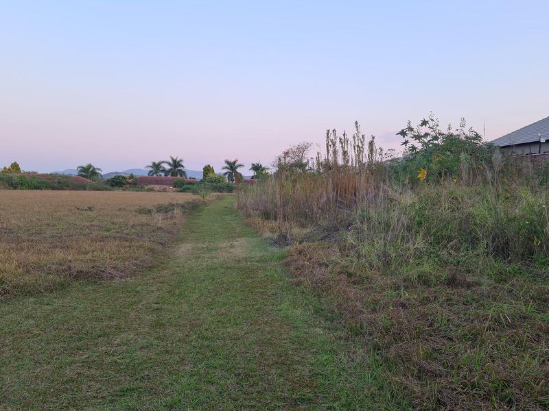 Unveil Your Vision: 2.1Ha  Prime Vacant Stand in Steiltes Awaits! - Photo 4