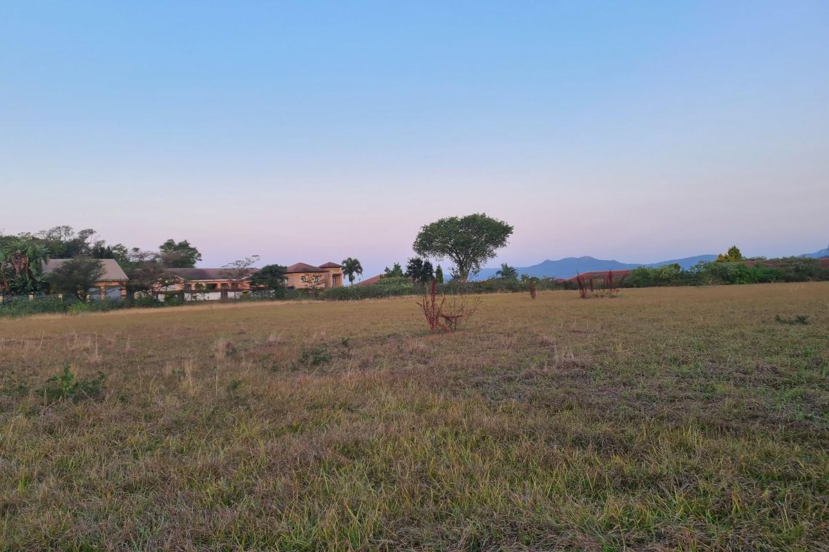 Unveil Your Vision: 2.1Ha  Prime Vacant Stand in Steiltes Awaits! - Photo 2