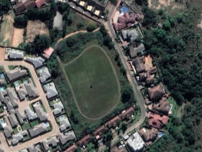 Unveil Your Vision: 2.1Ha  Prime Vacant Stand in Steiltes Awaits! - Photo 10