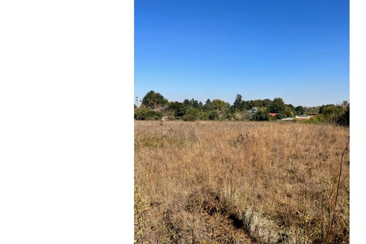 Large vacant stand measuring 4047m2 - Photo 3