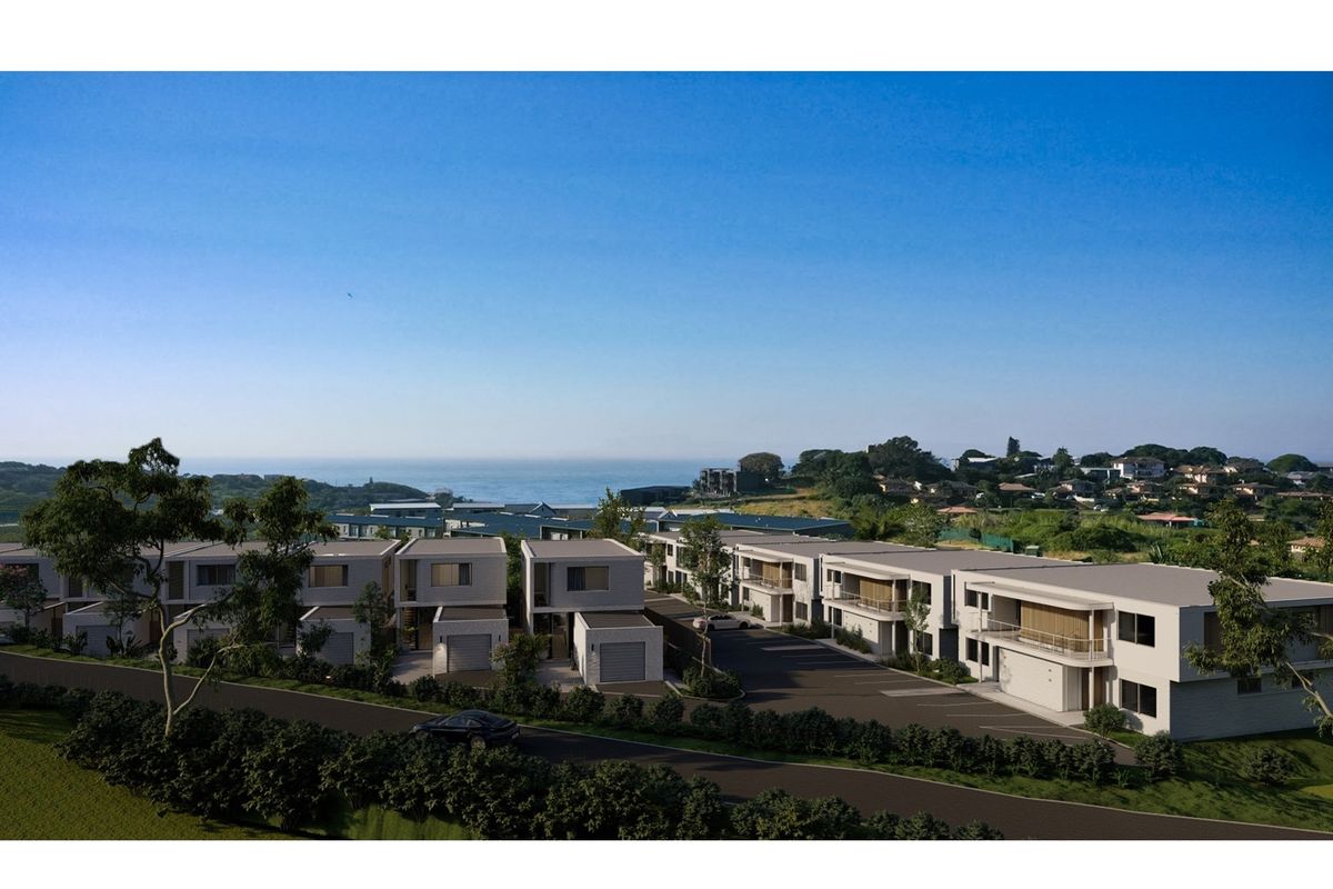 Zululami New Development Sea La Vie - Where every day feels like a holiday - Photo 2