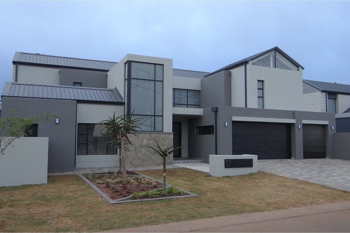5 Bedroom House in Midstream Heights - Photo 3