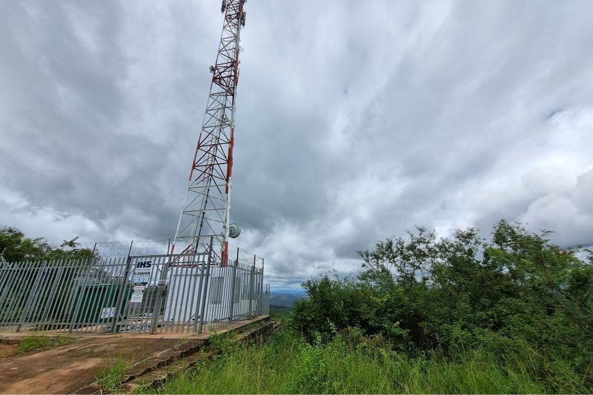 64-Hectare Agricultural Investment with Cell Tower Income Near Kruger National Park - Photo 3